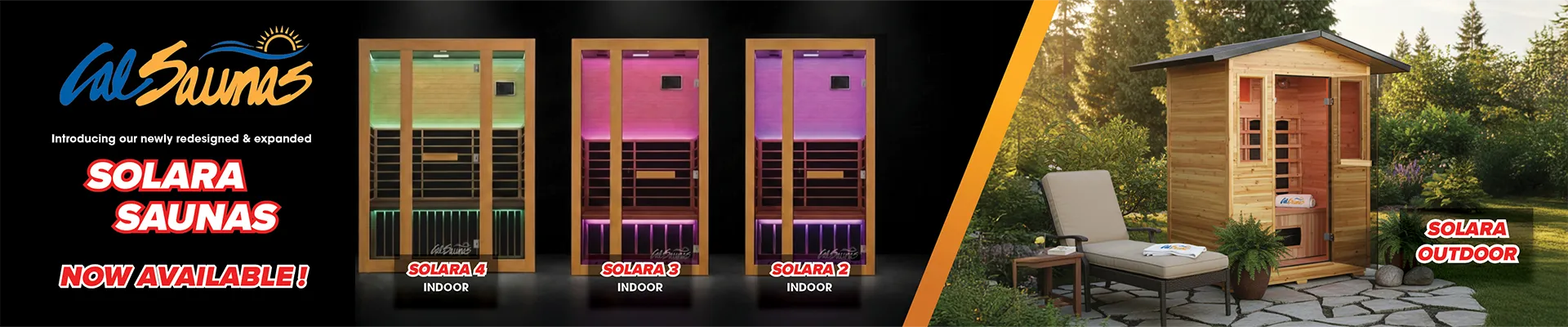 Calspas hot tub being used in a family setting - San Bernardino