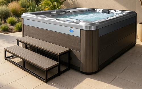 Cold Plunge&trade; Spas San Bernardino hot tubs for sale
