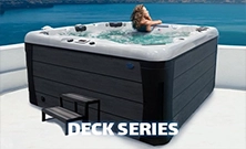 Deck Series San Bernardino hot tubs for sale