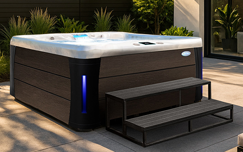 Escape Plus&trade; Spas San Bernardino hot tubs for sale
