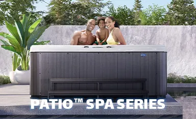 Patio Plus™ Spas San Bernardino hot tubs for sale