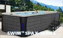 Swim X-Series Spas San Bernardino hot tubs for sale